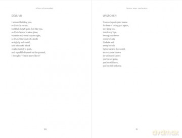 Lovers Exes Soulmates: Poems - Elison Alcovendaz [KSIĄŻKA]