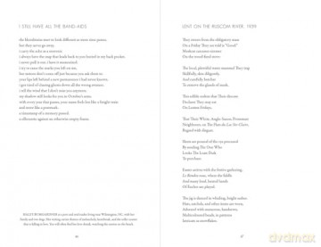 The Central Avenue Poetry Prize 2025 - Beau Adler [KSIĄŻKA]