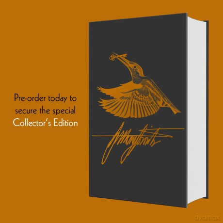 Marble Hall Murders: The BRAND NEW novel in the major hit BBC series Magpie Murders from the Sunday Times bestselling author - Anthony Horowitz [KSIĄŻKA]