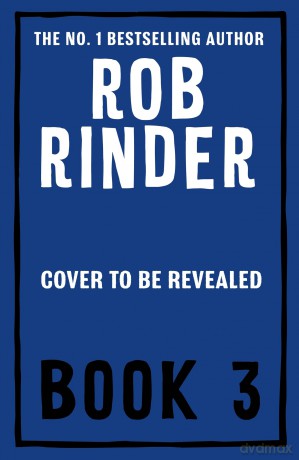 The Protest: The new murder mystery from the No. 1 bestselling author and criminal barrister - Rob Rinder [KSIĄŻKA]
