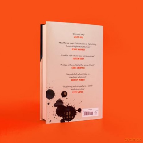This Is Not a Game: A sharp and witty murder mystery featuring an unforgettable crime-solving duo - Kelly Mullen [KSIĄŻKA]