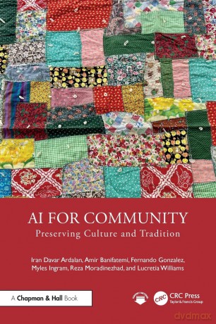 AI for Community: Preserving Culture and Tradition - Amir Banifatemi [KSIĄŻKA]