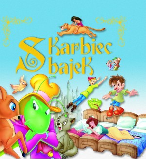 Skarbiec bajek [KSIĄŻKA]