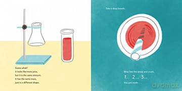 Hands-On Science: Matter (Hands-on Matter) - Lola M. Schaefer [KSIĄŻKA]