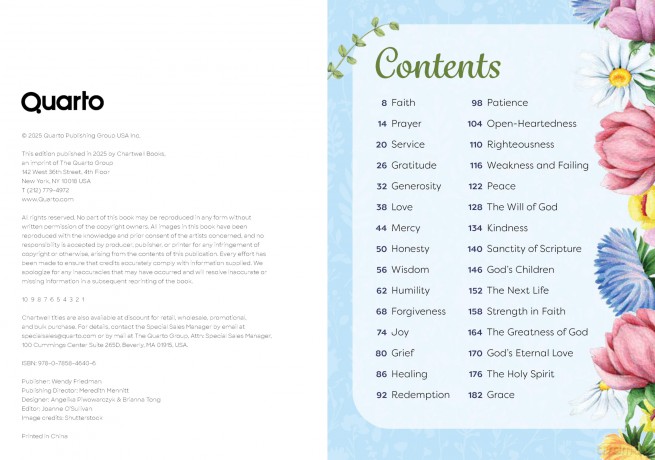 10-Minute Bible Study Journal for Women: Make the Most of Your Scripture Study - Chanté Griffin [KSIĄŻKA]