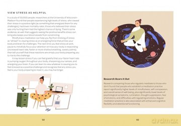 My F*cking Job Sucks: A guided workbook for when your job is driving you crazy - Editors of Chartwell Books [KSIĄŻKA]