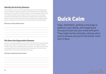 Stop F*cking Overthinking: Practical Ways to Simplify Your Life. - Editors of Chartwell Books [KSIĄŻKA]