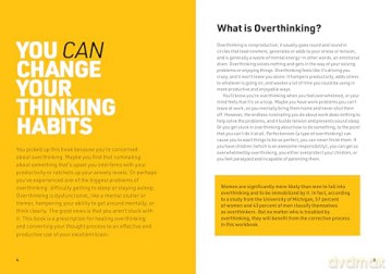 Stop F*cking Overthinking: Practical Ways to Simplify Your Life. - Editors of Chartwell Books [KSIĄŻKA]