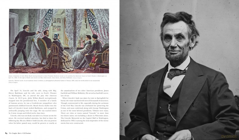 The Complete Book of US Presidents, Fifth Edition: Updated for 2024 - Bill Yenne [KSIĄŻKA]