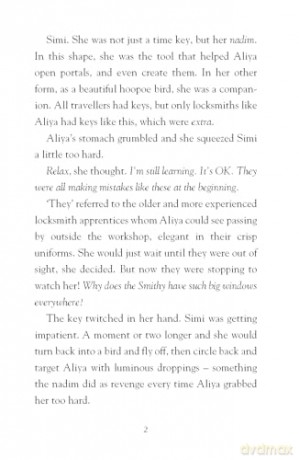 Aliya and the Shop of Second Chances: the third and final magical adventure in the Aliya to the Infinite City series - Laila Rifaat [KSIĄŻKA]