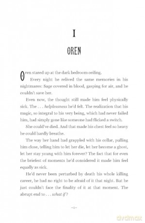 All the Lost Souls: the second gripping instalment of the YA romantasy series All the Hidden Monsters - Amie Jordan [KSIĄŻKA]