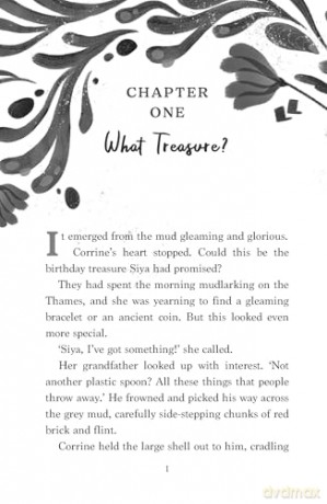 The Shell Keepers: delightful and charming, the perfect summer read - Truly Johnston [KSIĄŻKA]