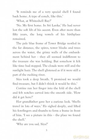 The Shell Keepers: delightful and charming, the perfect summer read - Truly Johnston [KSIĄŻKA]