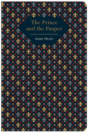 The Prince and the Pauper (Chiltern Classic) - Mark Twain [KSIĄŻKA]