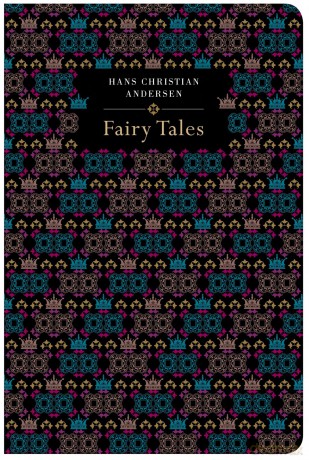 Hans Christian Anderson's Fairy Tales (Chiltern Classics) - Hans Christian Anderson [KSIĄŻKA]