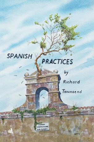 Spanish Practices - Richard Townsend [KSIĄŻKA]