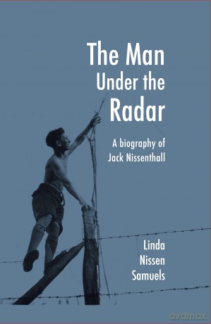 The Man Under the Radar - Linda Nissen Samuels [KSIĄŻKA]