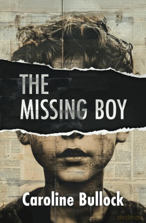 The Missing Boy - Caroline Bullock [KSIĄŻKA]