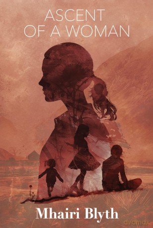 Ascent of a Woman - Mhairi Blyth [KSIĄŻKA]