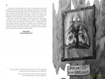 Choose Your Own Adventure Cryptid Chronicles: Mothman (Choose Your Own Adventure New Classics) - Cristin Bishara [KSIĄŻKA]