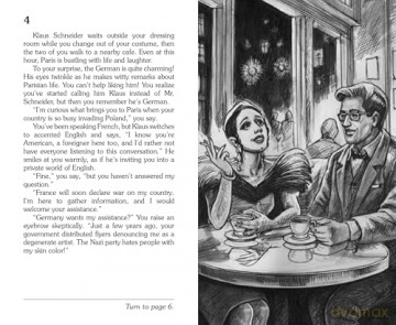 Choose Your Own Adventure Spies: Josephine Baker - Deborah Lerme Goodman [KSIĄŻKA]