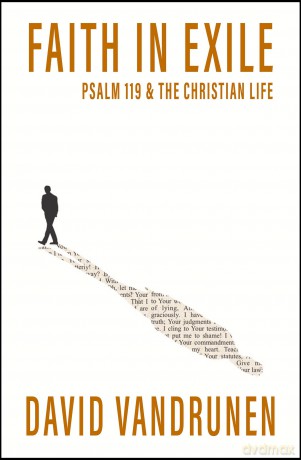 Faith in Exile: Psalm 119 and the Christian Life - David Vandrunen [KSIĄŻKA]