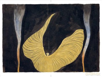 Loie Fuller: Lecture on Radium - Christine Burgin [KSIĄŻKA]
