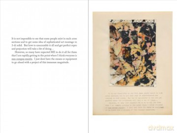 Richard Sharpe Shaver: Some Stones Are Ancient Books - Christine Burgin [KSIĄŻKA]