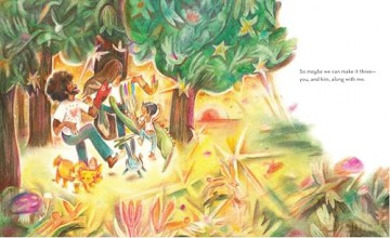 And Then Came You: When Families Grow, Love Grows Too - Christina Shawn [KSIĄŻKA]