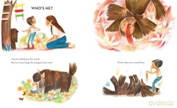 And Then Came You: When Families Grow, Love Grows Too - Christina Shawn [KSIĄŻKA]