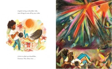 And Then Came You: When Families Grow, Love Grows Too - Christina Shawn [KSIĄŻKA]