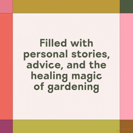 Black Girls Gardening: Empowering Stories and Garden Wisdom for Healing and Flourishing in Nature - Amber Grossman [KSIĄŻKA]