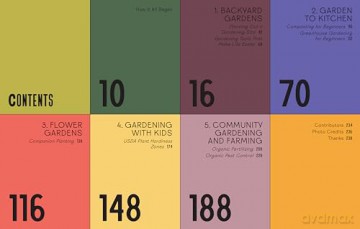Black Girls Gardening: Empowering Stories and Garden Wisdom for Healing and Flourishing in Nature - Amber Grossman [KSIĄŻKA]