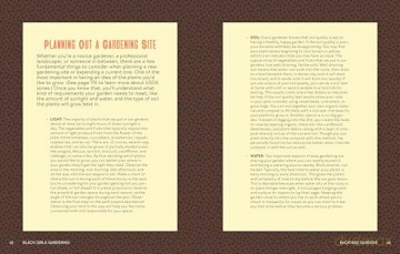 Black Girls Gardening: Empowering Stories and Garden Wisdom for Healing and Flourishing in Nature - Amber Grossman [KSIĄŻKA]
