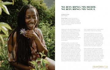 Black Girls Gardening: Empowering Stories and Garden Wisdom for Healing and Flourishing in Nature - Amber Grossman [KSIĄŻKA]