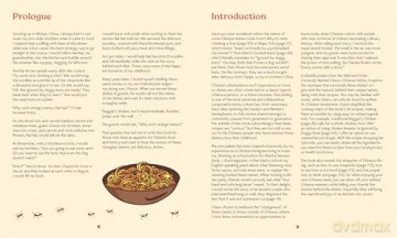 Buddha Jumps Over the Wall, and Other Curiously Named Classic Chinese Dishes: Graphic Cookbook + 28 Recipes - Ying Chang Compestine [KSIĄŻKA]