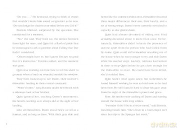 Callers: Book 1 (The Callers) - Kiah Thomas [KSIĄŻKA]
