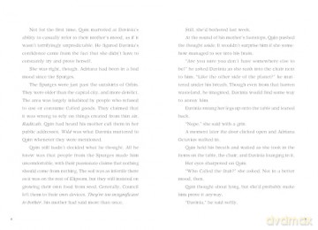 Callers: Book 1 (The Callers) - Kiah Thomas [KSIĄŻKA]