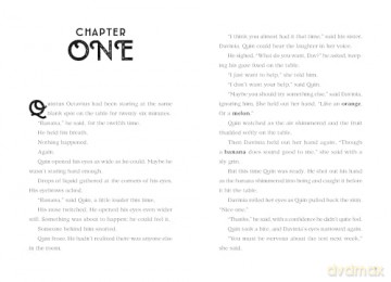 Callers: Book 1 (The Callers) - Kiah Thomas [KSIĄŻKA]