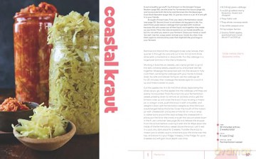 Coastal: 130 Recipes from a California Road Trip - Scott Clark [KSIĄŻKA]