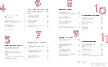 Coastal: 130 Recipes from a California Road Trip - Scott Clark [KSIĄŻKA]
