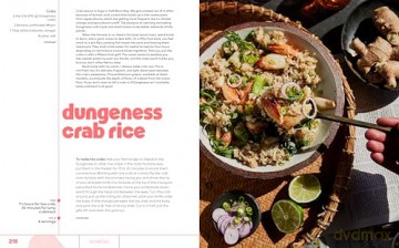 Coastal: 130 Recipes from a California Road Trip - Scott Clark [KSIĄŻKA]