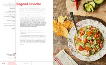 Coastal: 130 Recipes from a California Road Trip - Scott Clark [KSIĄŻKA]