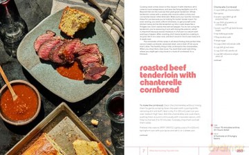 Coastal: 130 Recipes from a California Road Trip - Scott Clark [KSIĄŻKA]
