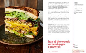 Coastal: 130 Recipes from a California Road Trip - Scott Clark [KSIĄŻKA]