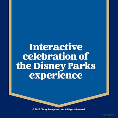 Disney Parks Mazes: Activity Book - Sean C. Jackson [KSIĄŻKA]