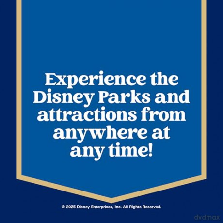 Disney Parks Mazes: Activity Book - Sean C. Jackson [KSIĄŻKA]