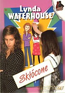 Skłócone - Lynda Waterhouse [KSIĄŻKA]