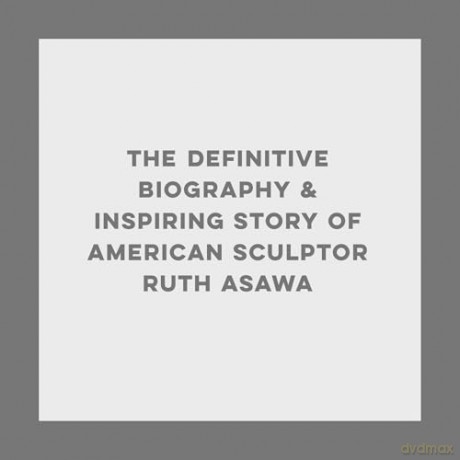 Everything She Touched: The Life of Ruth Asawa - Marilyn Chase [KSIĄŻKA]