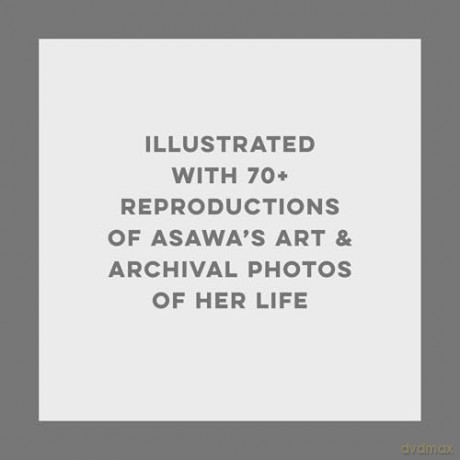 Everything She Touched: The Life of Ruth Asawa - Marilyn Chase [KSIĄŻKA]
